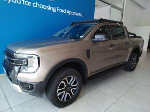 Ford Ranger 2.0 SiT double cab XLT 4x4 - Image 3