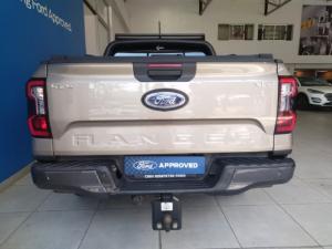 Ford Ranger 2.0 SiT double cab XLT 4x4 - Image 5