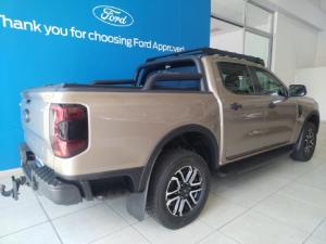 Ford Ranger 2.0 SiT double cab XLT 4x4 - Image 6
