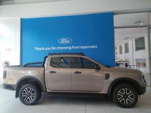 Ford Ranger 2.0 SiT double cab XLT 4x4 - Image 7