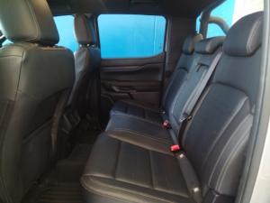 Ford Ranger 2.0 BiTurbo double cab Tremor 4WD - Image 11