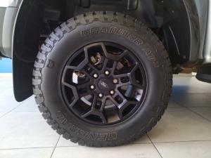 Ford Ranger 2.0 BiTurbo double cab Tremor 4WD - Image 13