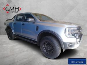 Ford Ranger 2.0 BiTurbo double cab Tremor 4WD - Image 1