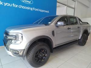 Ford Ranger 2.0 BiTurbo double cab Tremor 4WD - Image 3