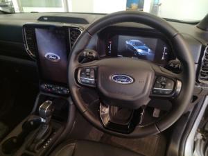 Ford Ranger 2.0 BiTurbo double cab Tremor 4WD - Image 9