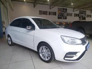 Proton Saga 1.3 Premium - Image 1