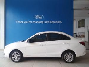 Proton Saga 1.3 Premium - Image 4