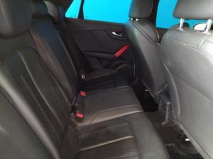 Audi Q2 1.0TFSI auto - Image 10