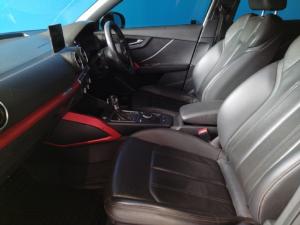 Audi Q2 1.0TFSI auto - Image 12