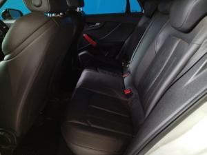 Audi Q2 1.0TFSI auto - Image 13