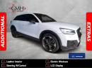 Thumbnail Audi Q2 1.0TFSI auto