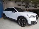 Thumbnail Audi Q2 1.0TFSI auto