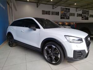 Audi Q2 1.0TFSI auto - Image 1