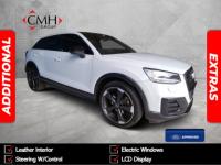 Thumbnail Audi Q2 1.0TFSI auto