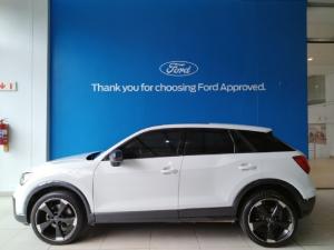 Audi Q2 1.0TFSI auto - Image 4