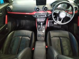 Audi Q2 1.0TFSI auto - Image 9