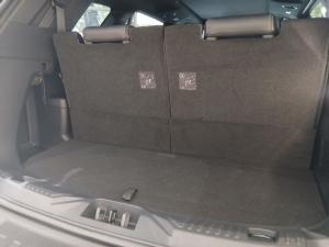 Ford Everest 3.0TD V6 4WD Platinum - Image 10