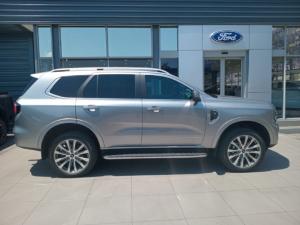 Ford Everest 3.0TD V6 4WD Platinum - Image 3