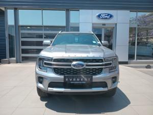 Ford Everest 3.0TD V6 4WD Platinum - Image 3