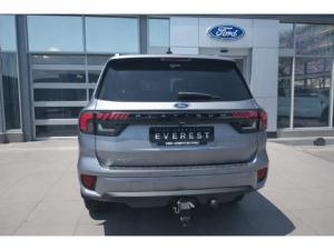 Ford Everest 3.0TD V6 4WD Platinum - Image 4