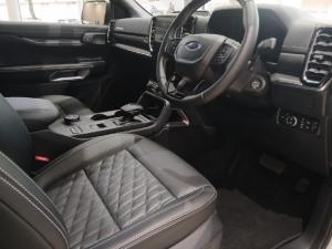 Ford Everest 3.0TD V6 4WD Platinum - Image 5