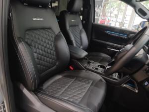 Ford Everest 3.0TD V6 4WD Platinum - Image 6