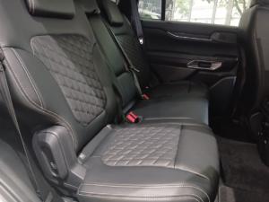 Ford Everest 3.0TD V6 4WD Platinum - Image 7