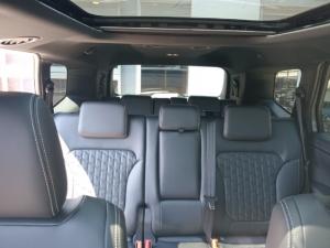 Ford Everest 3.0TD V6 4WD Platinum - Image 8