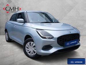 Suzuki Swift 1.2 GL - Image 1