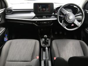 Suzuki Swift 1.2 GL - Image 6