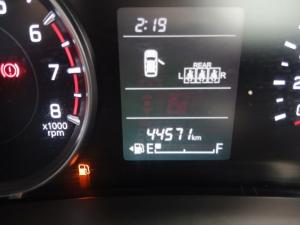 Suzuki Swift 1.2 GL - Image 8