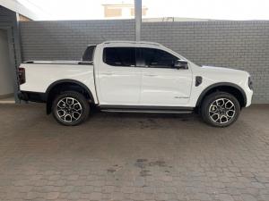 Ford Ranger 2.0 BiTurbo double cab Wildtrak - Image 2