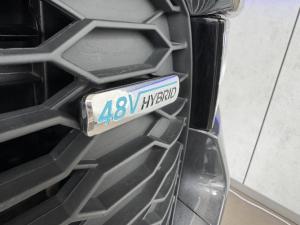 Foton Tunland V9 2.0TD double cab VLX - Image 10