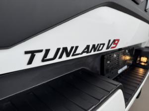 Foton Tunland V9 2.0TD double cab VLX - Image 12