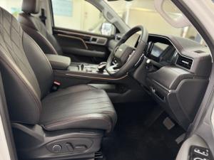Foton Tunland V9 2.0TD double cab VLX - Image 14