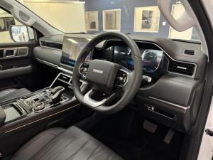 Foton Tunland V9 2.0TD double cab VLX - Image 15