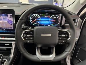 Foton Tunland V9 2.0TD double cab VLX - Image 16