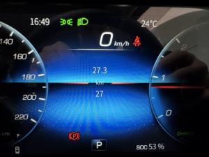 Foton Tunland V9 2.0TD double cab VLX - Image 18