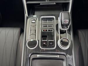 Foton Tunland V9 2.0TD double cab VLX - Image 19