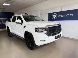 Foton Tunland V9 2.0TD double cab VLX - Image 1