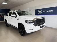 Thumbnail Foton Tunland V9 2.0TD double cab VLX