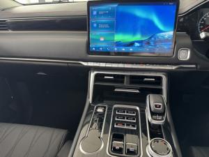 Foton Tunland V9 2.0TD double cab VLX - Image 20