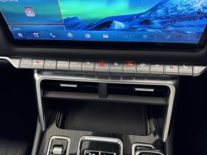 Foton Tunland V9 2.0TD double cab VLX - Image 21