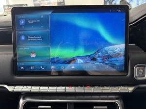 Foton Tunland V9 2.0TD double cab VLX - Image 22