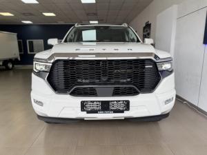 Foton Tunland V9 2.0TD double cab VLX - Image 2