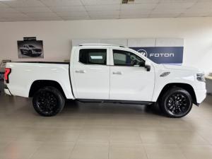 Foton Tunland V9 2.0TD double cab VLX - Image 3