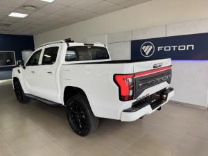 Foton Tunland V9 2.0TD double cab VLX - Image 4