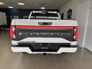Foton Tunland V9 2.0TD double cab VLX - Image 5