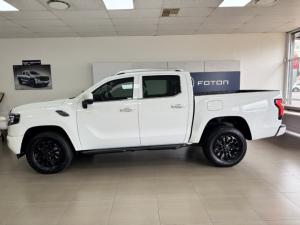 Foton Tunland V9 2.0TD double cab VLX - Image 7
