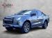 Isuzu D-Max 1.9TD double cab LS X-Rider manual - Thumbnail 1